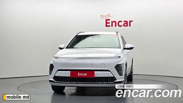 2023 Hyundai Kona — photo 2