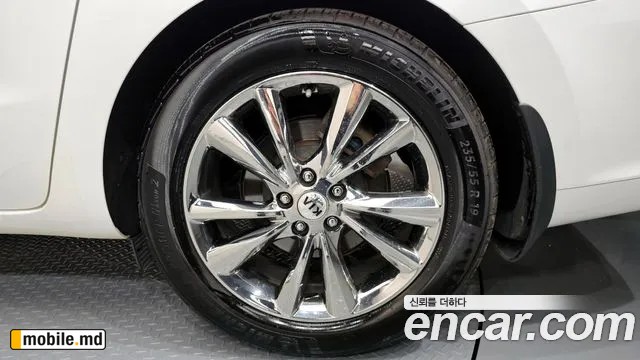 2019 Kia Canival — photo 21