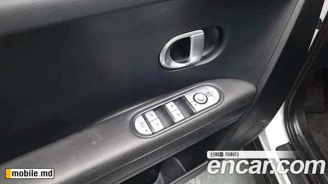 2022 Hyundai IONIQ — photo 28