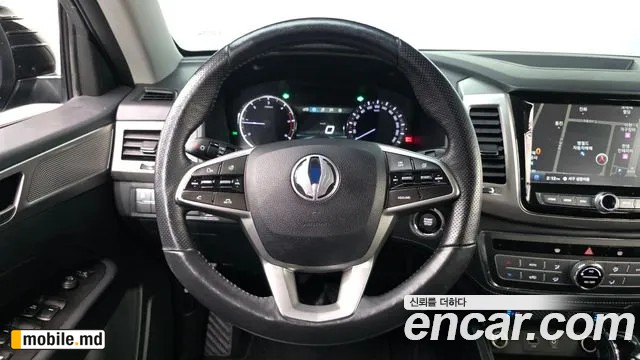 2019 Li Rexton — photo 13