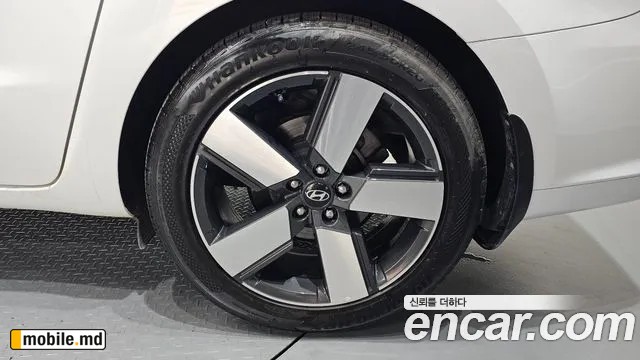 2019 Kia Canival — photo 5