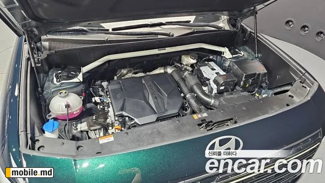 2025 Hyundai Palisade — photo 6