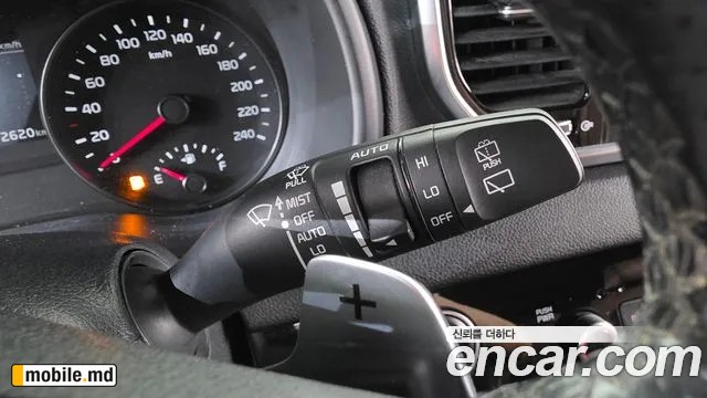 2019 Kia Sportage — photo 37