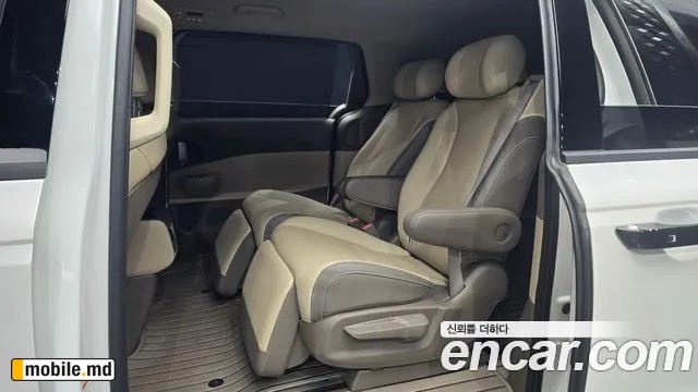 2026 Kia Canival — photo 13