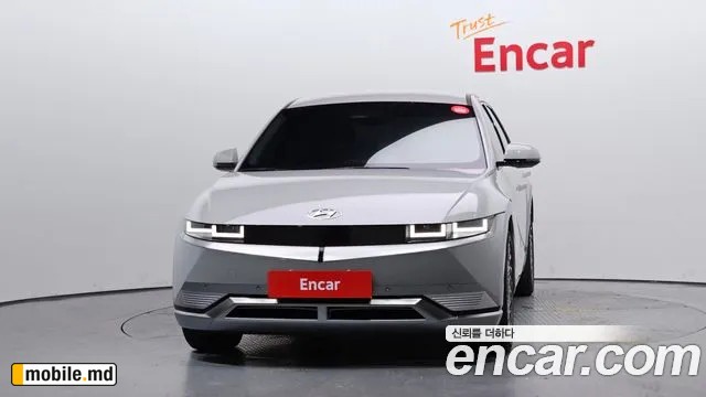 2024 Hyundai IONIQ — photo 3