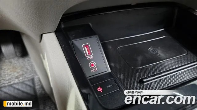 2019 Kia Canival — photo 28
