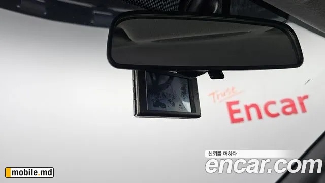 2018 Hyundai Starex — photo 19