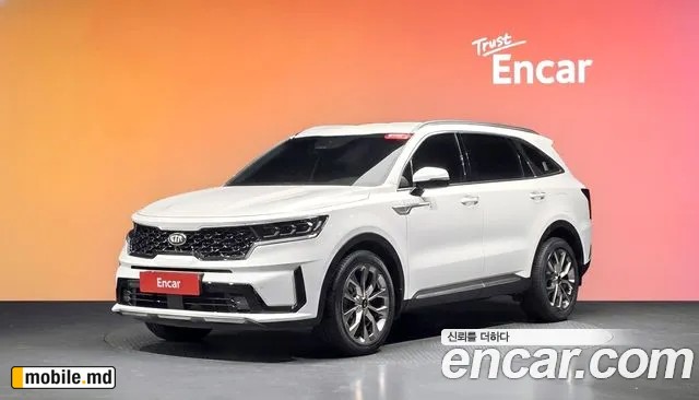 2021 Kia Sorento