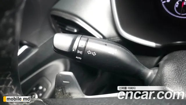 2021 Hyundai Santafe — photo 30