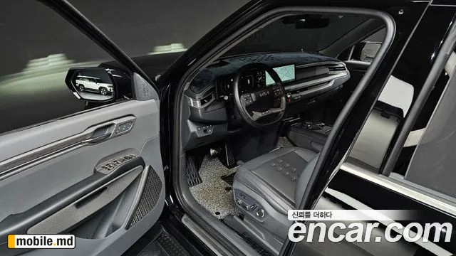2024 Kia EV9 — photo 11