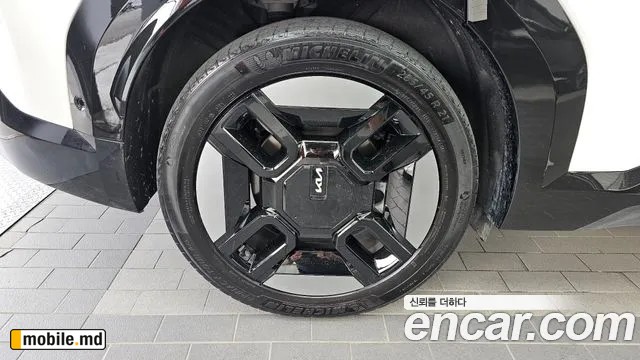 2024 Kia EV9 — photo 5