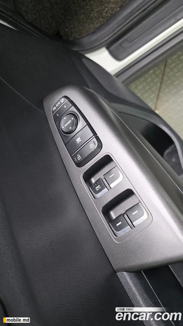 2019 Kia Sportage — photo 28