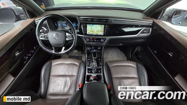 2021 Li KORANDO — photo 7