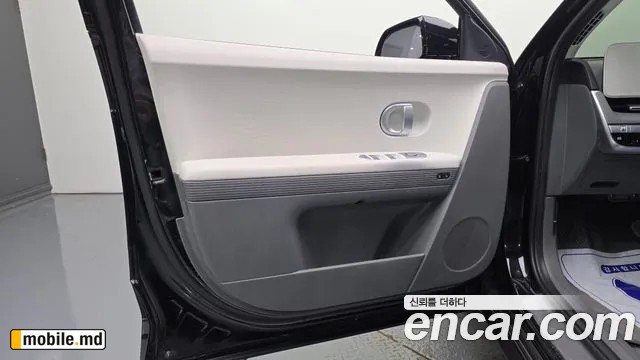 2022 Hyundai IONIQ — photo 24