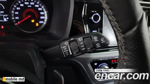 2022 Li KORANDO — photo 28