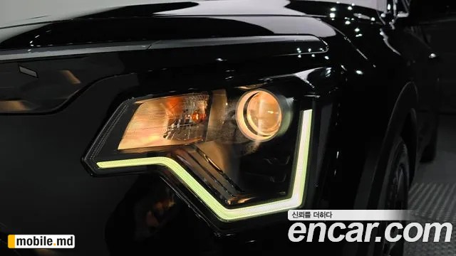 2024 Kia Niro — photo 22