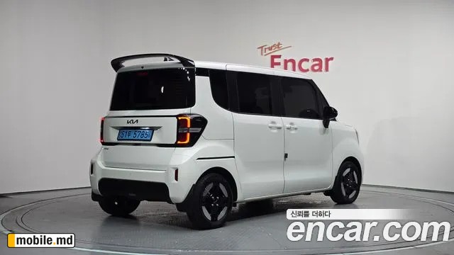 2024 Kia RAY — photo 2