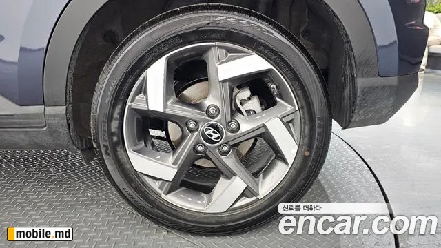 2026 Hyundai Venue — photo 22