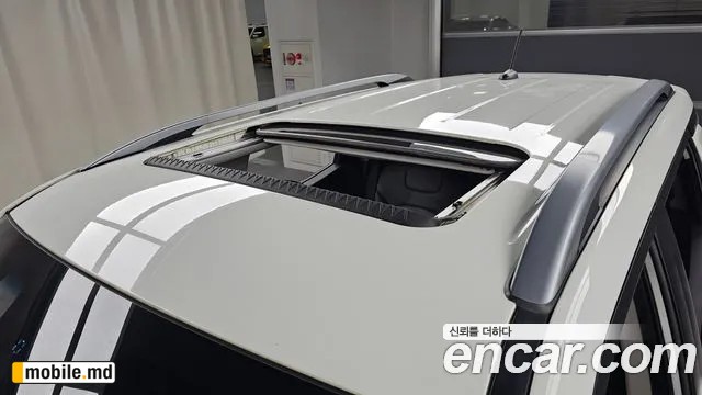 2019 Li KORANDO — photo 19