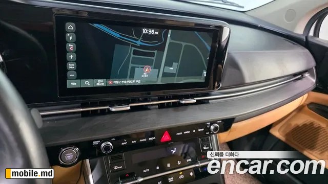 2021 Kia Canival — photo 14