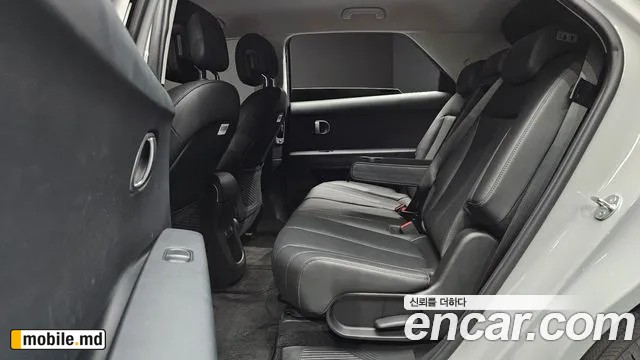 2024 Hyundai IONIQ — photo 11
