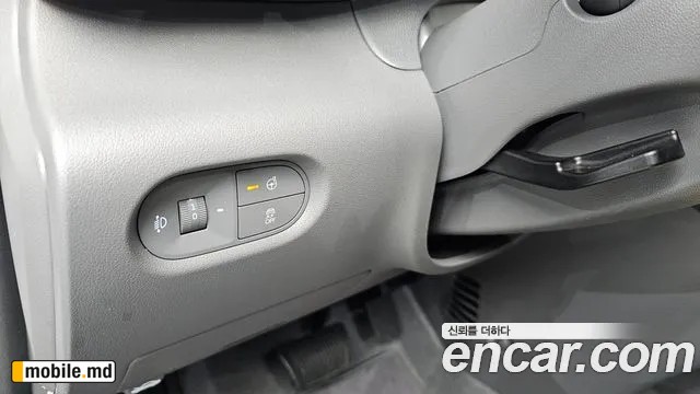 2025 Hyundai Casper — photo 19