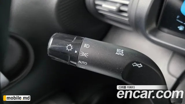 2026 Hyundai Casper — photo 30