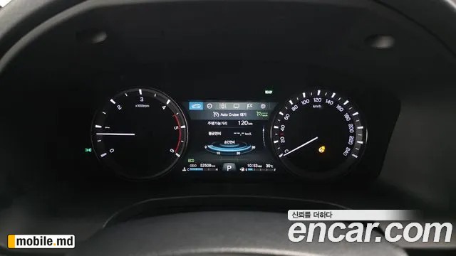 2019 Li Rexton — photo 8
