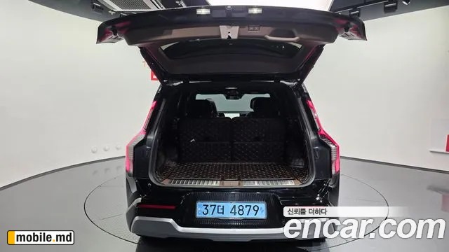 2024 Kia EV9 — photo 38