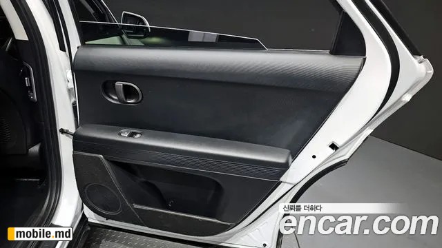 2025 Hyundai IONIQ — photo 28