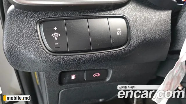 2017 Kia Sorento — photo 13
