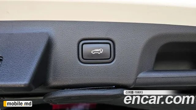 2021 Hyundai Palisade — photo 20