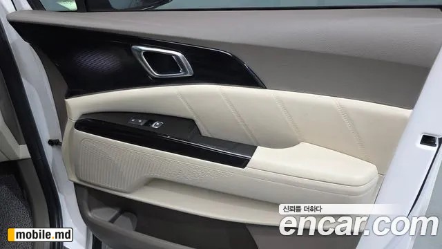 2021 Kia Canival — photo 25