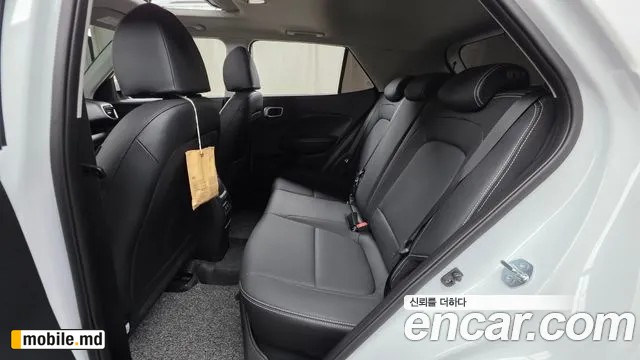 2026 Hyundai Venue — photo 12