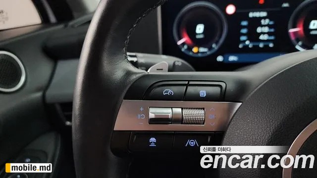 2025 Hyundai Sonata — photo 17