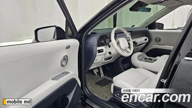 2025 Hyundai Palisade — photo 10