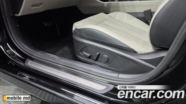 2026 Kia K5 — photo 32