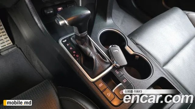 2022 Kia Sportage — photo 9