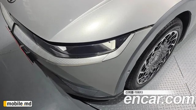 2022 Hyundai IONIQ — photo 22