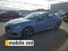 2022 Honda Accord — photo 13