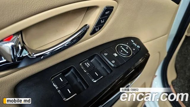 2019 Kia Canival — photo 17