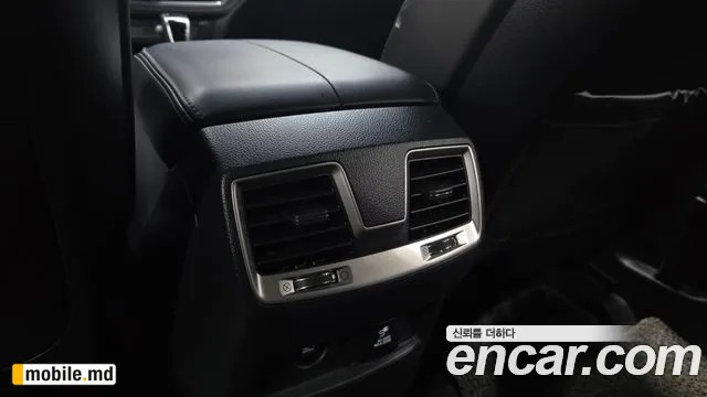 2018 Li Rexton — photo 34