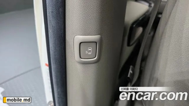 2019 Kia Canival — photo 30