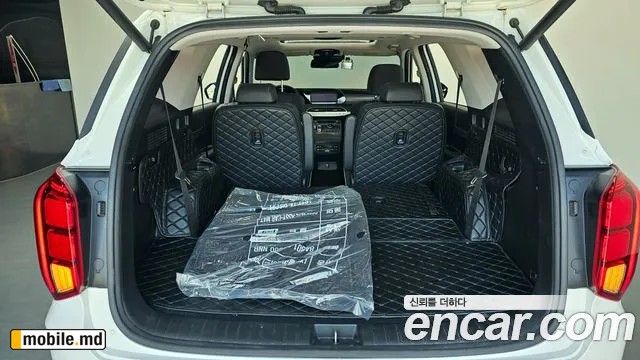 2021 Hyundai Palisade — photo 29