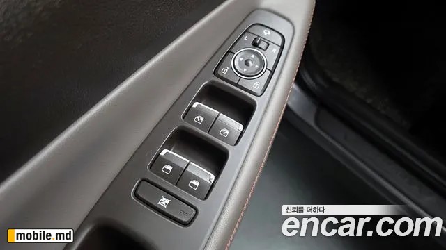 2019 Hyundai Santafe — photo 18