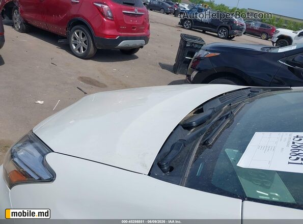 2017 Toyota Prius — photo 6