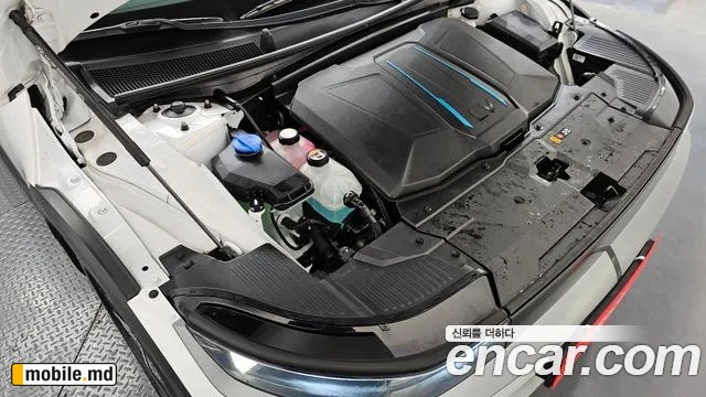 2022 Hyundai IONIQ — photo 6