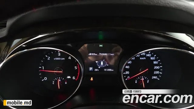 2020 Kia Canival — photo 8