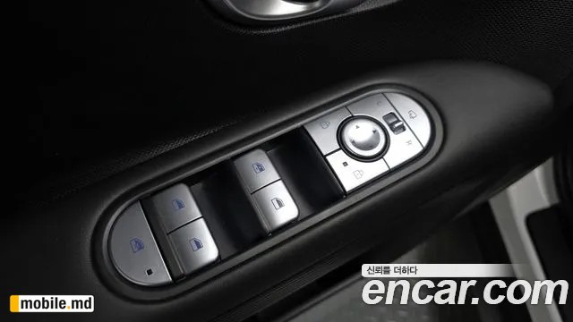 2023 Hyundai IONIQ — photo 32