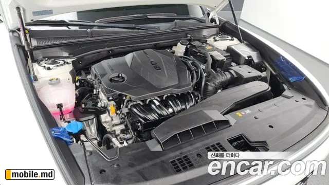 2025 Hyundai Grandeur/Azera — photo 6